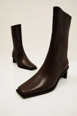 Border Boot -|St. Agni Outlet