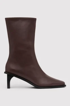 Border Boot -|St. Agni Outlet