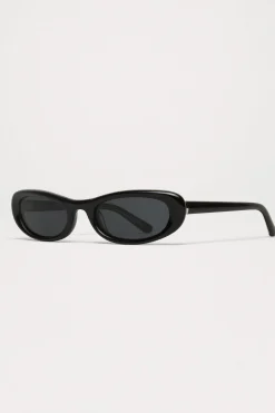Bow Black - By CHIMI|St. Agni Hot