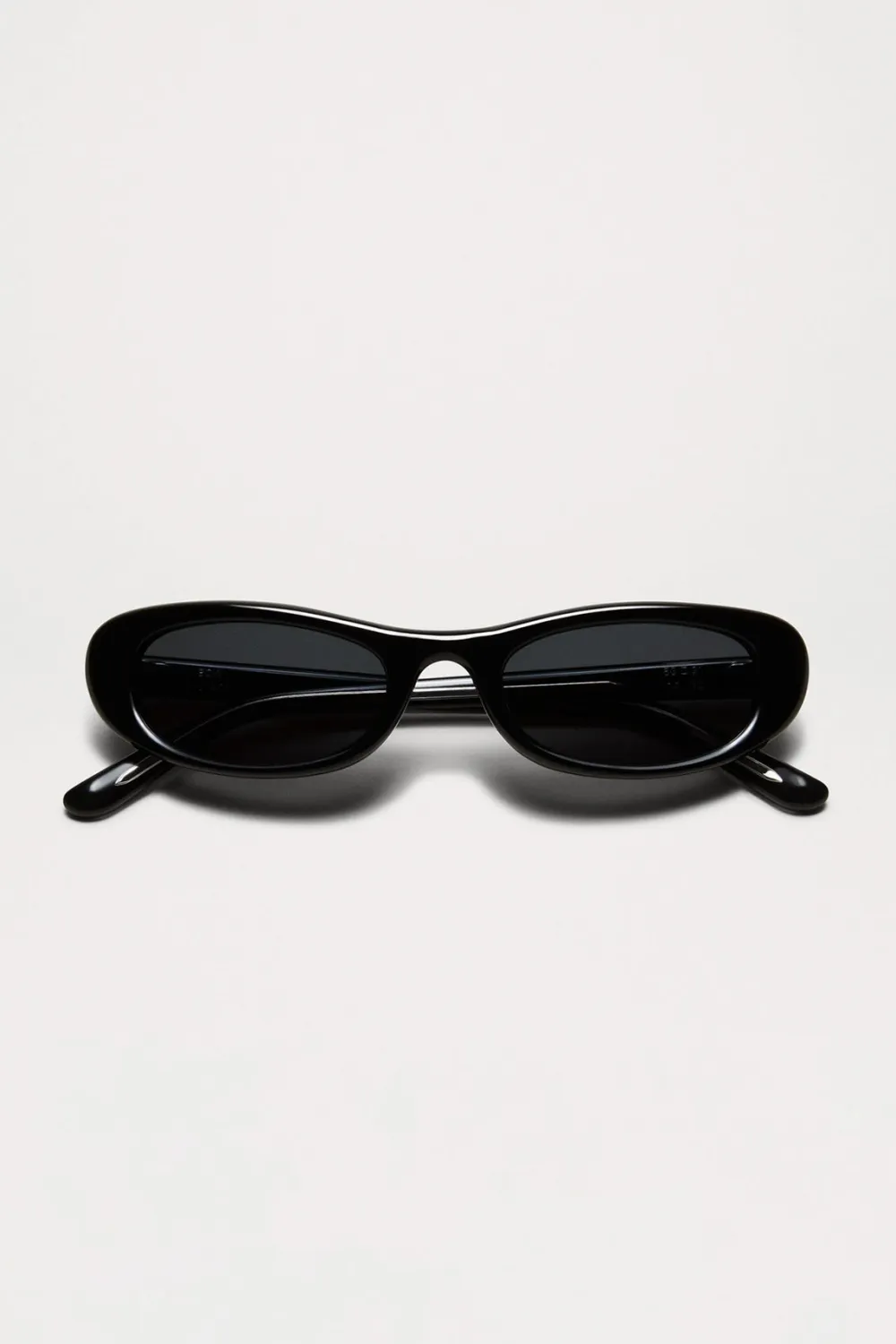 Bow Black - By CHIMI|St. Agni Hot