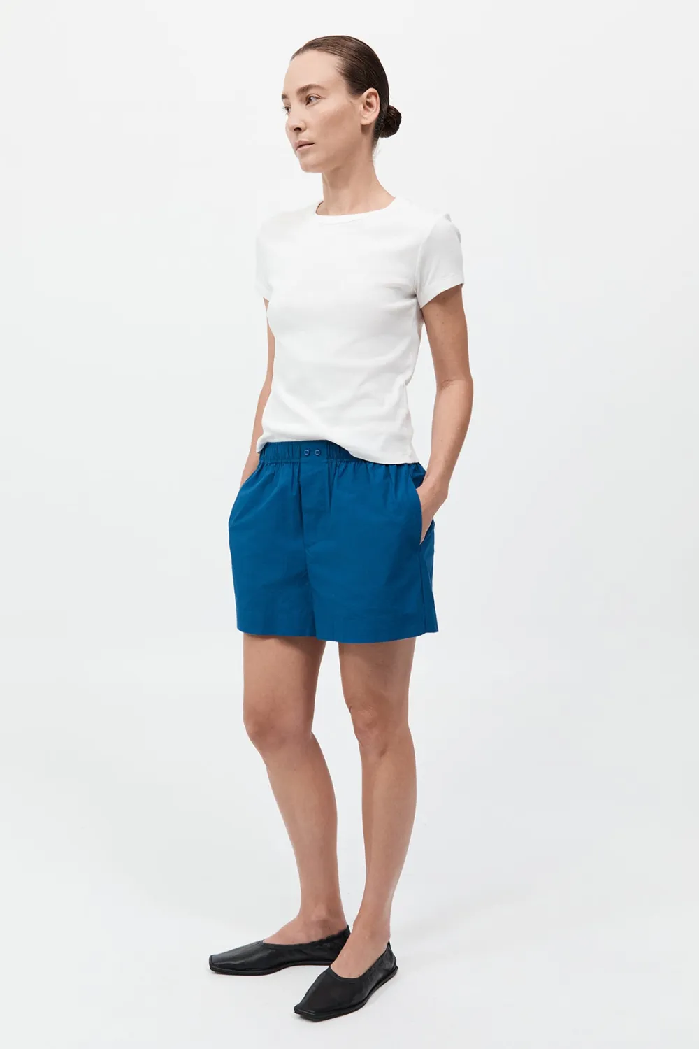 Boxer Shorts -|St. Agni Fashion