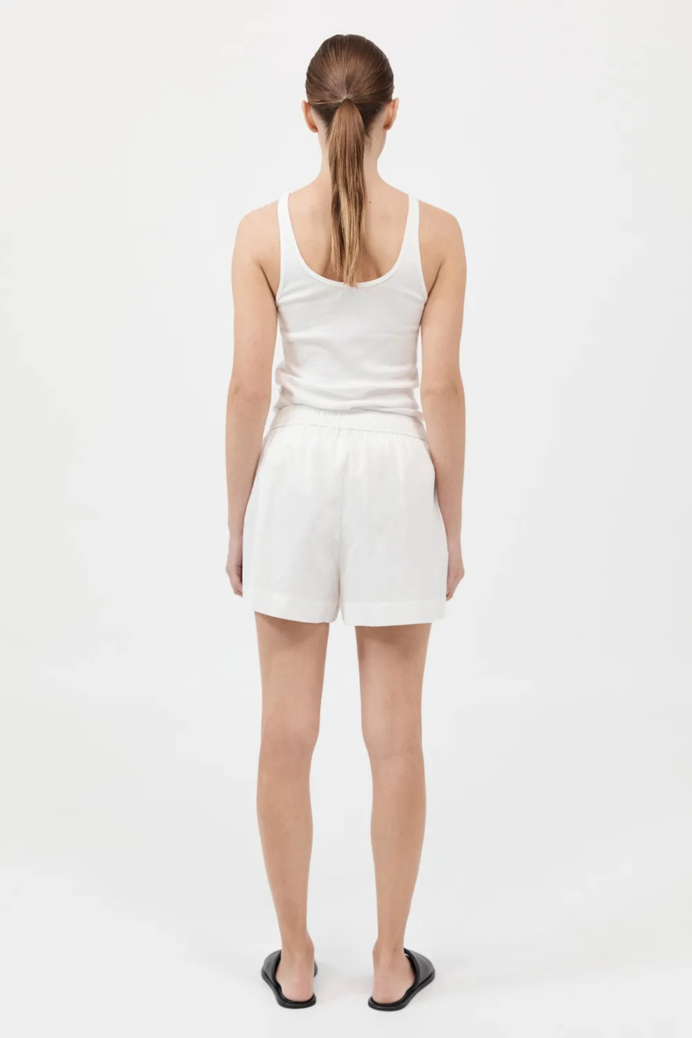 Boxer Shorts -|St. Agni Clearance