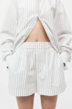 Boxer Shorts -|St. Agni Flash Sale