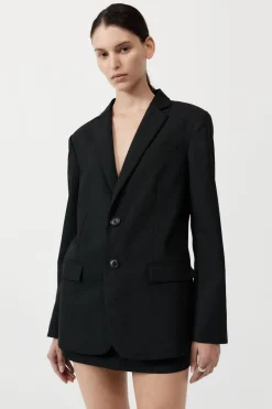Carter Blazer -|St. Agni Discount