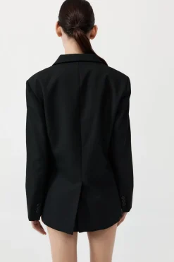 Carter Blazer -|St. Agni Discount