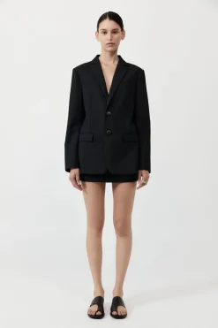 Carter Blazer -|St. Agni Discount