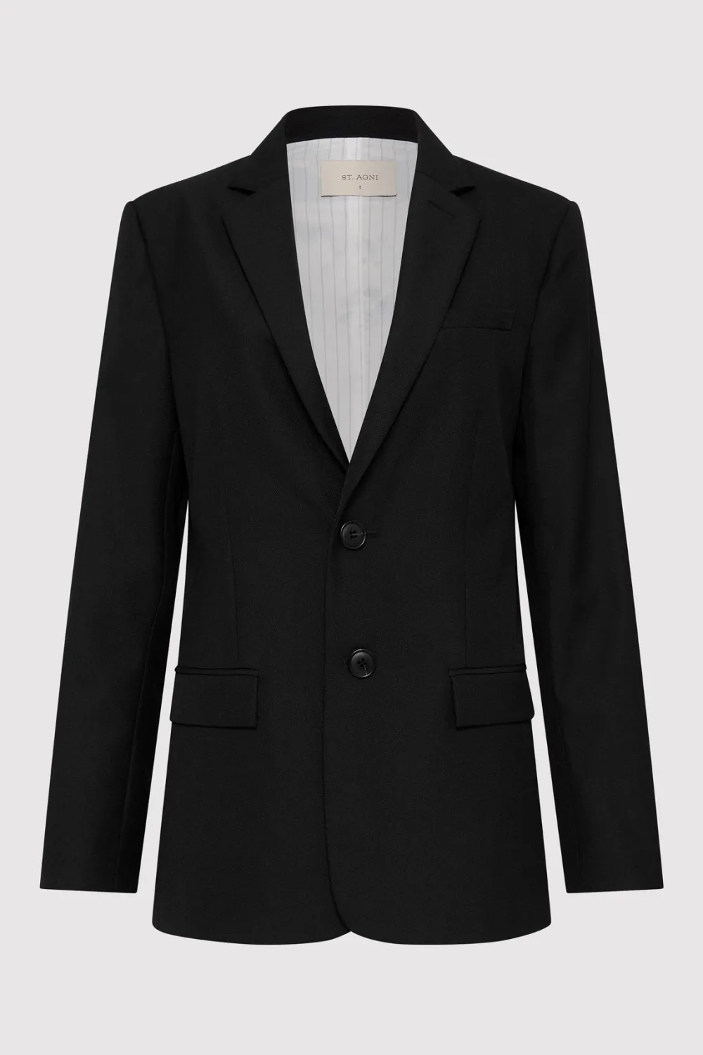 Carter Blazer -|St. Agni Discount