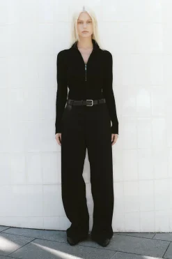 Carter Trousers -|St. Agni Cheap