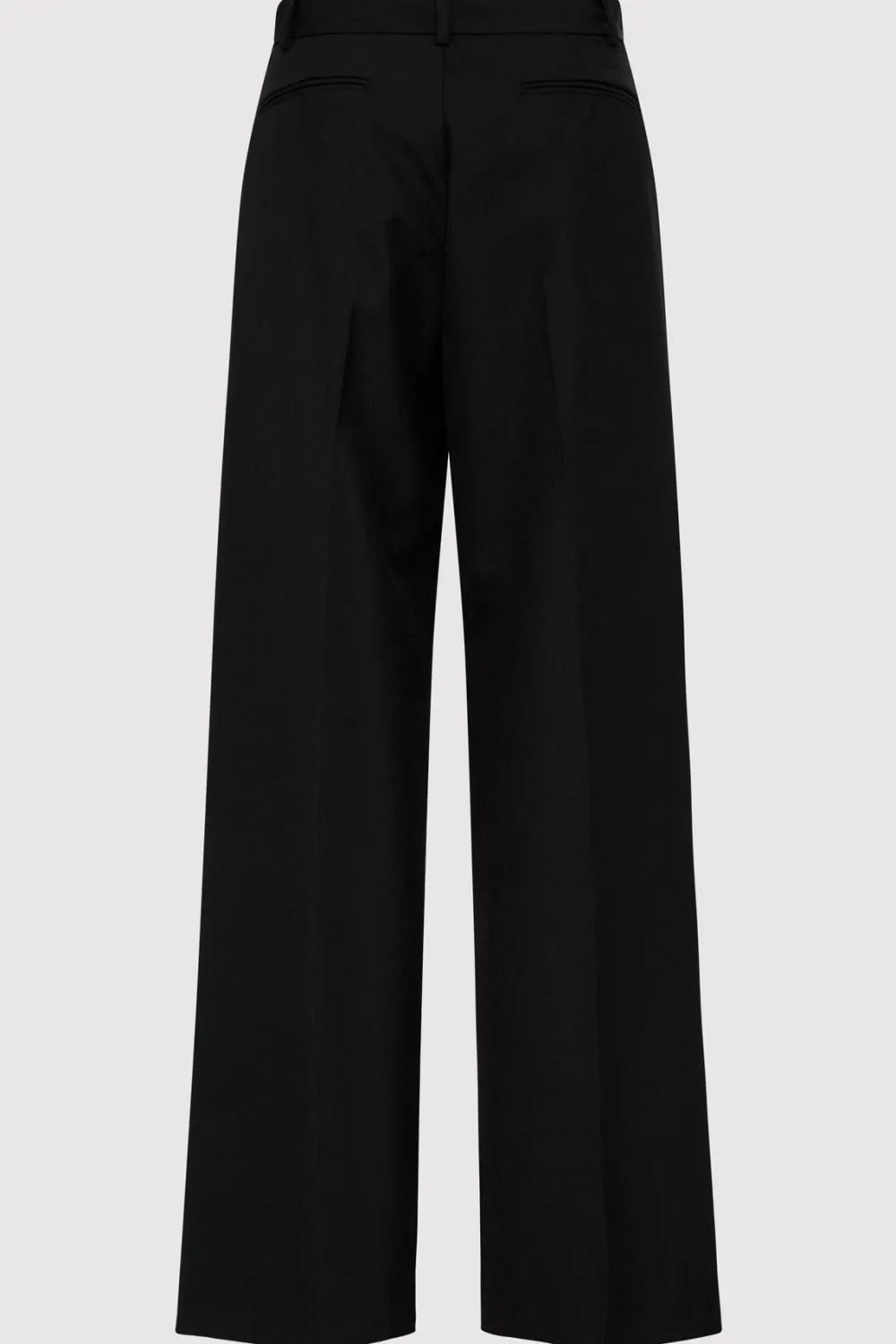 Carter Trousers -|St. Agni Cheap