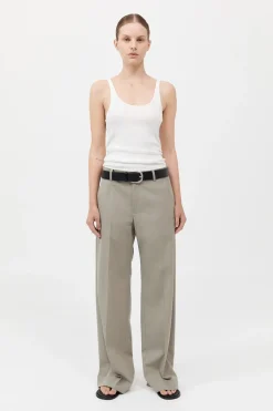 Carter Trousers -|St. Agni Outlet
