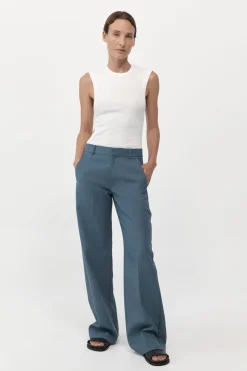 Carter Trousers -|St. Agni Discount