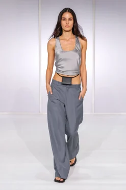 Carter Trousers -|St. Agni Discount