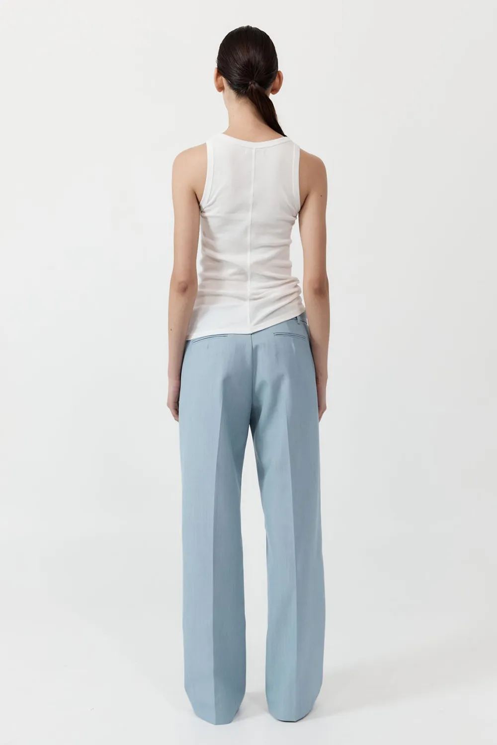 Carter Trousers -|St. Agni Shop