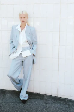 Carter Trousers -|St. Agni Shop