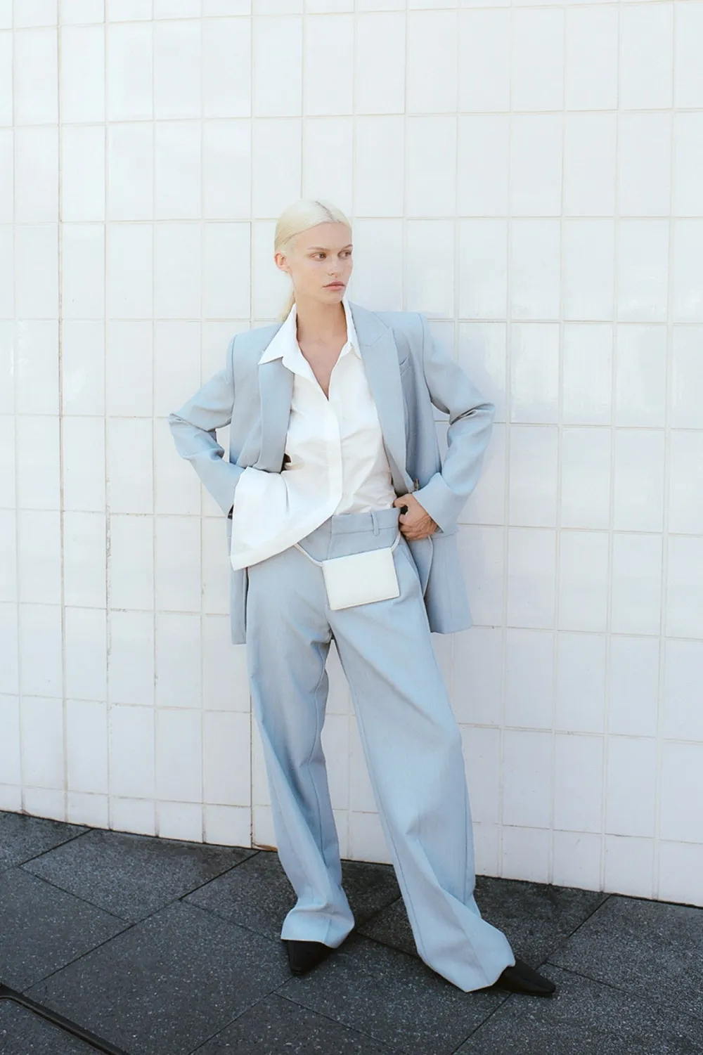 Carter Trousers -|St. Agni Shop