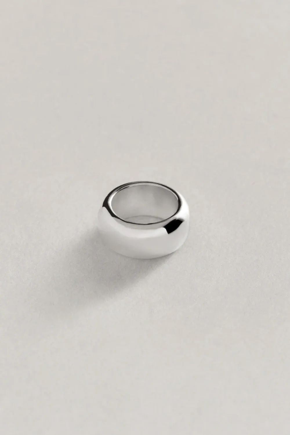 Cigar Ring - by ANNIKA INEZ|St. Agni Cheap
