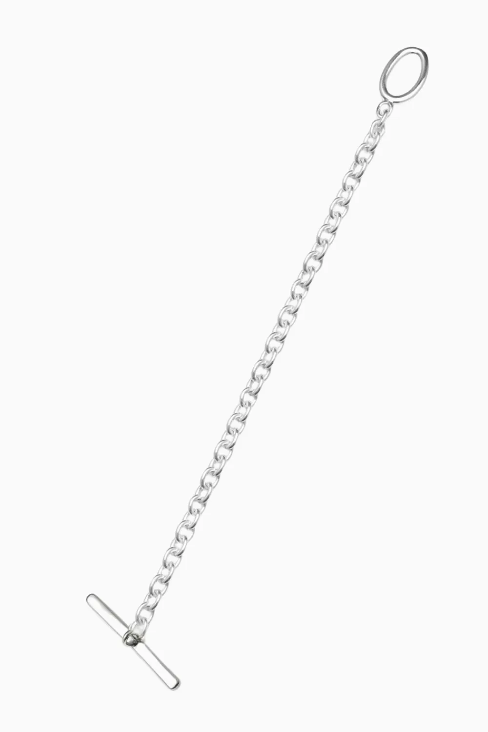 Classic Chain Bracelet - By AGMES|St. Agni Shop