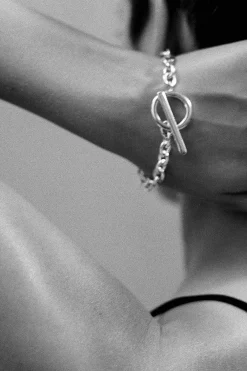 Classic Chain Bracelet - By AGMES|St. Agni Shop