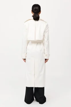 Classic Trench Coat -|St. Agni Outlet