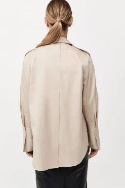 Classic Utility Shirt -|St. Agni Store