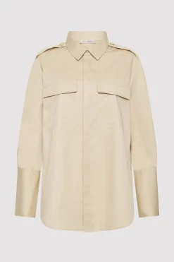 Classic Utility Shirt -|St. Agni Store