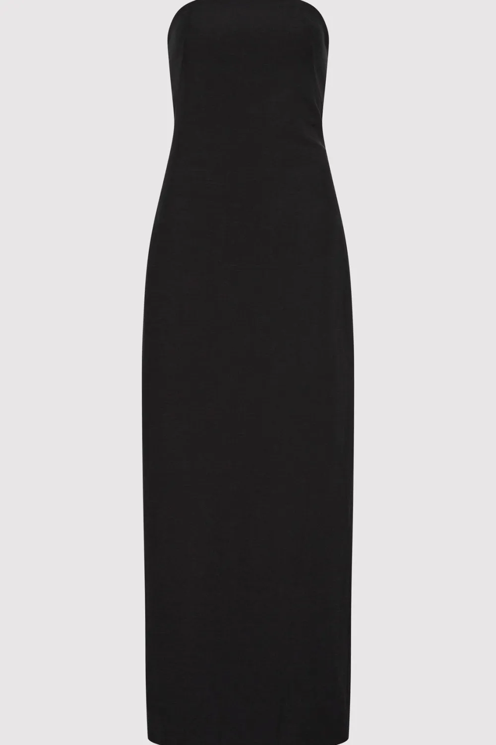 Column Dress -|St. Agni Store