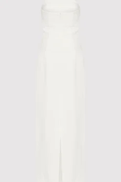 Column Dress -|St. Agni Shop