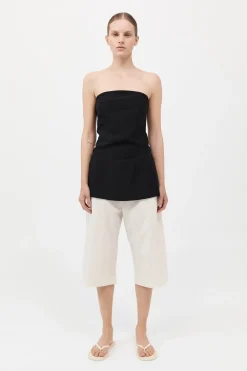 Column Tunic -|St. Agni Hot