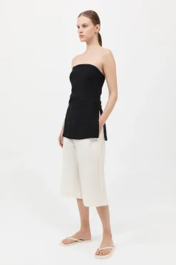 Column Tunic -|St. Agni Hot