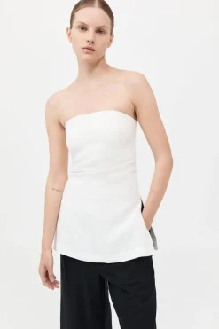 Column Tunic -|St. Agni Discount