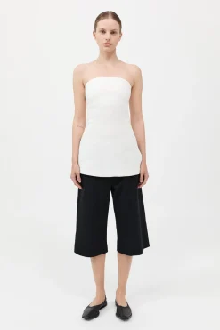 Column Tunic -|St. Agni Discount