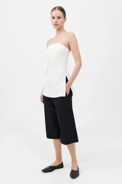 Column Tunic -|St. Agni Discount