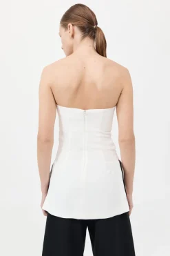Column Tunic -|St. Agni Discount