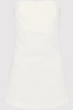 Column Tunic -|St. Agni Discount