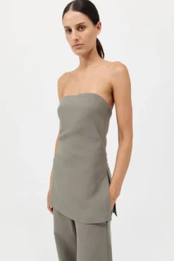Column Tunic -|St. Agni Store