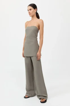 Column Tunic -|St. Agni Store