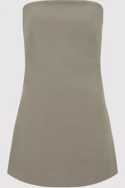 Column Tunic -|St. Agni Store