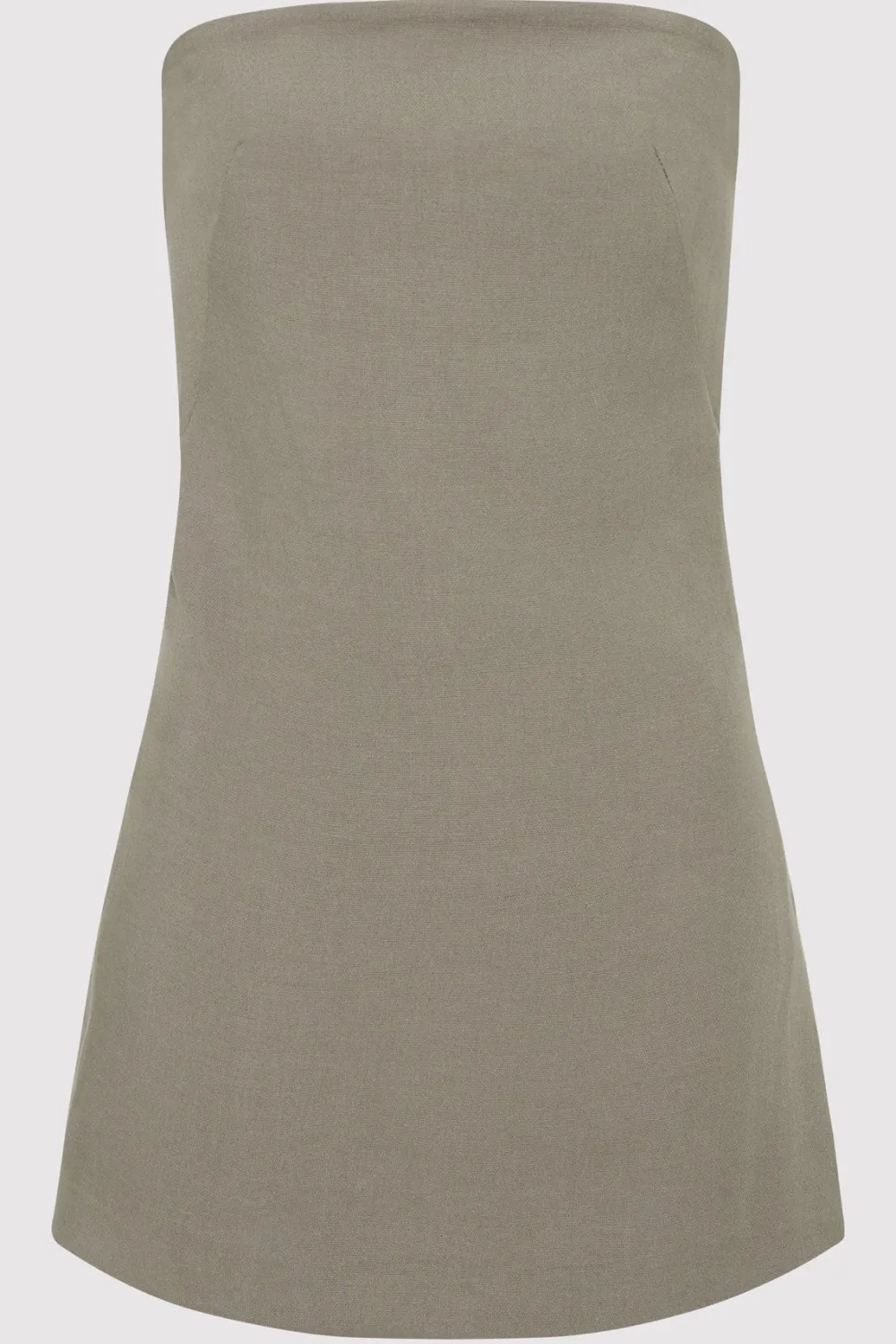 Column Tunic -|St. Agni Store