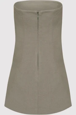 Column Tunic -|St. Agni Store