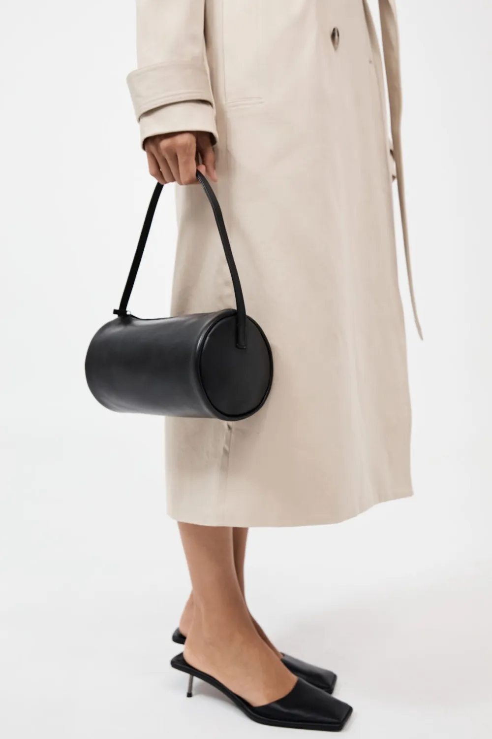 Connolo Shoulder Bag -|St. Agni Clearance