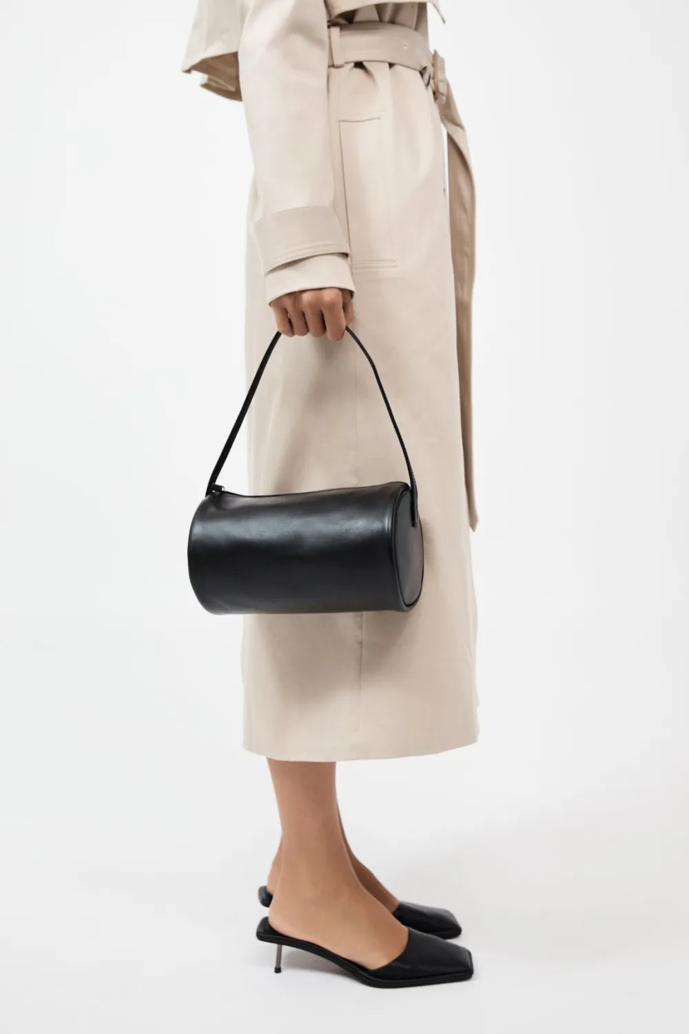 Connolo Shoulder Bag -|St. Agni Clearance