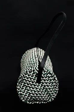 Connolo Shoulder Bag -|St. Agni Hot