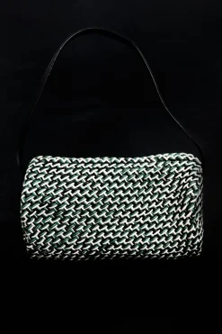 Connolo Shoulder Bag -|St. Agni Hot