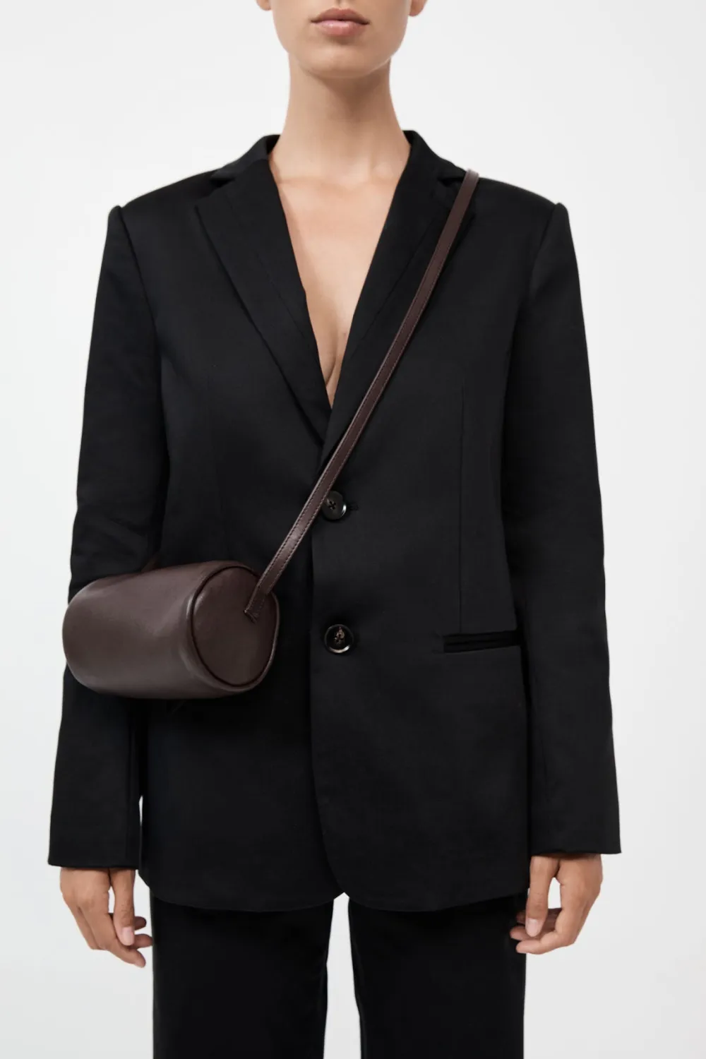 Connolo Sling Pouch -|St. Agni Flash Sale