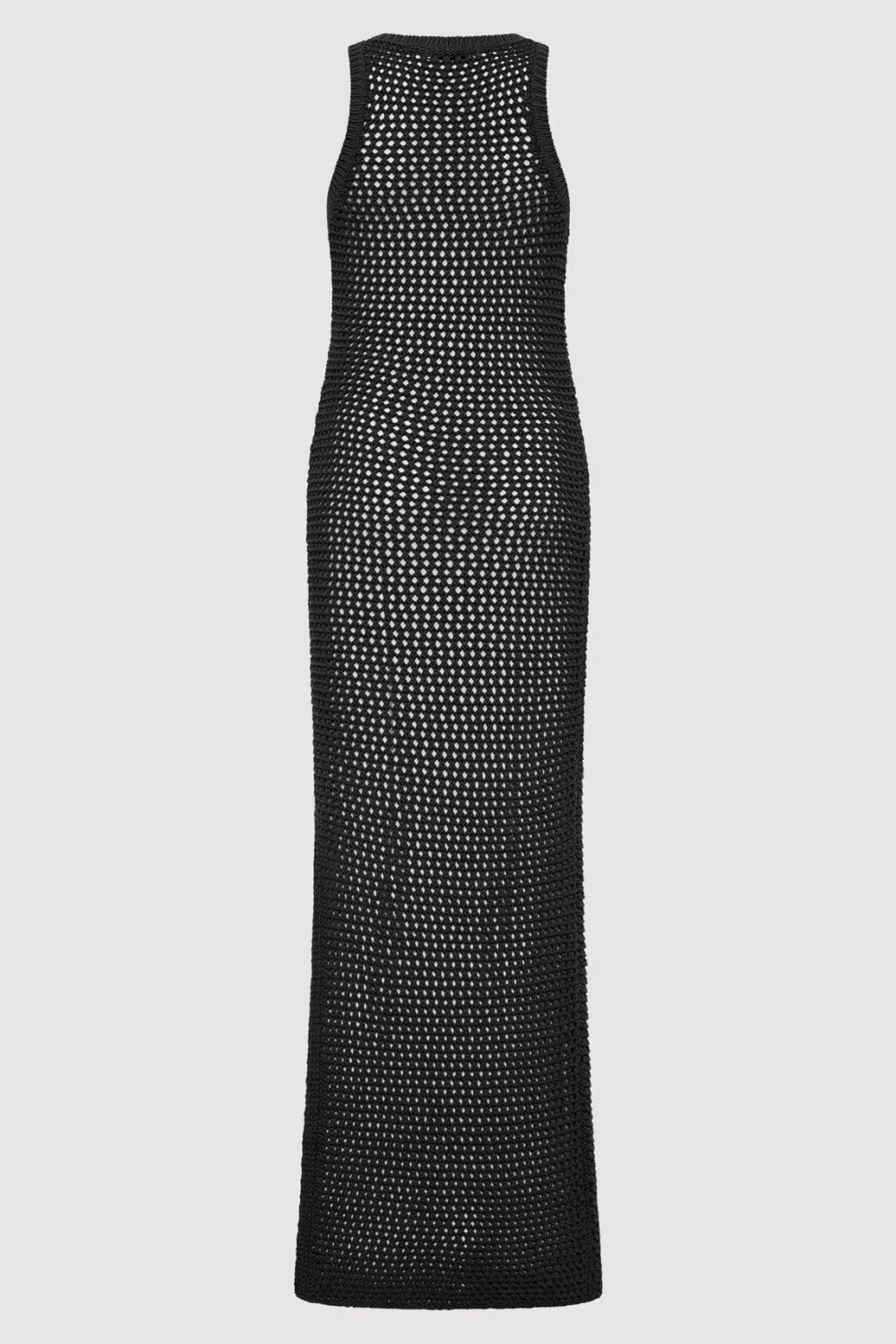 Cotton Crochet Dress -|St. Agni Fashion