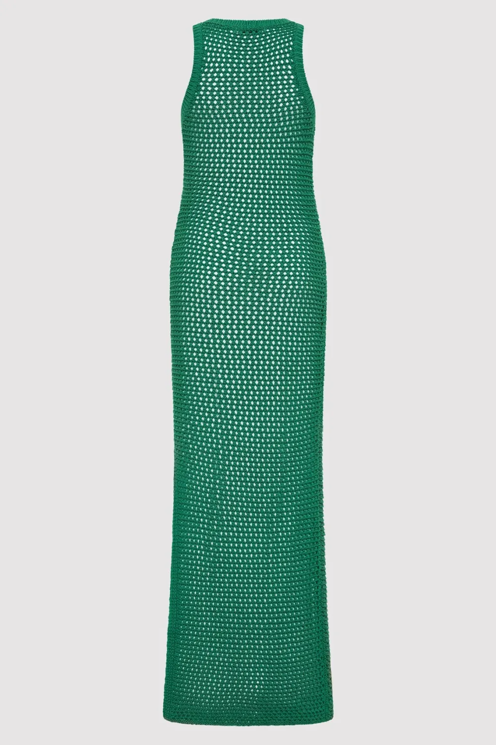 Cotton Crochet Dress -|St. Agni Clearance
