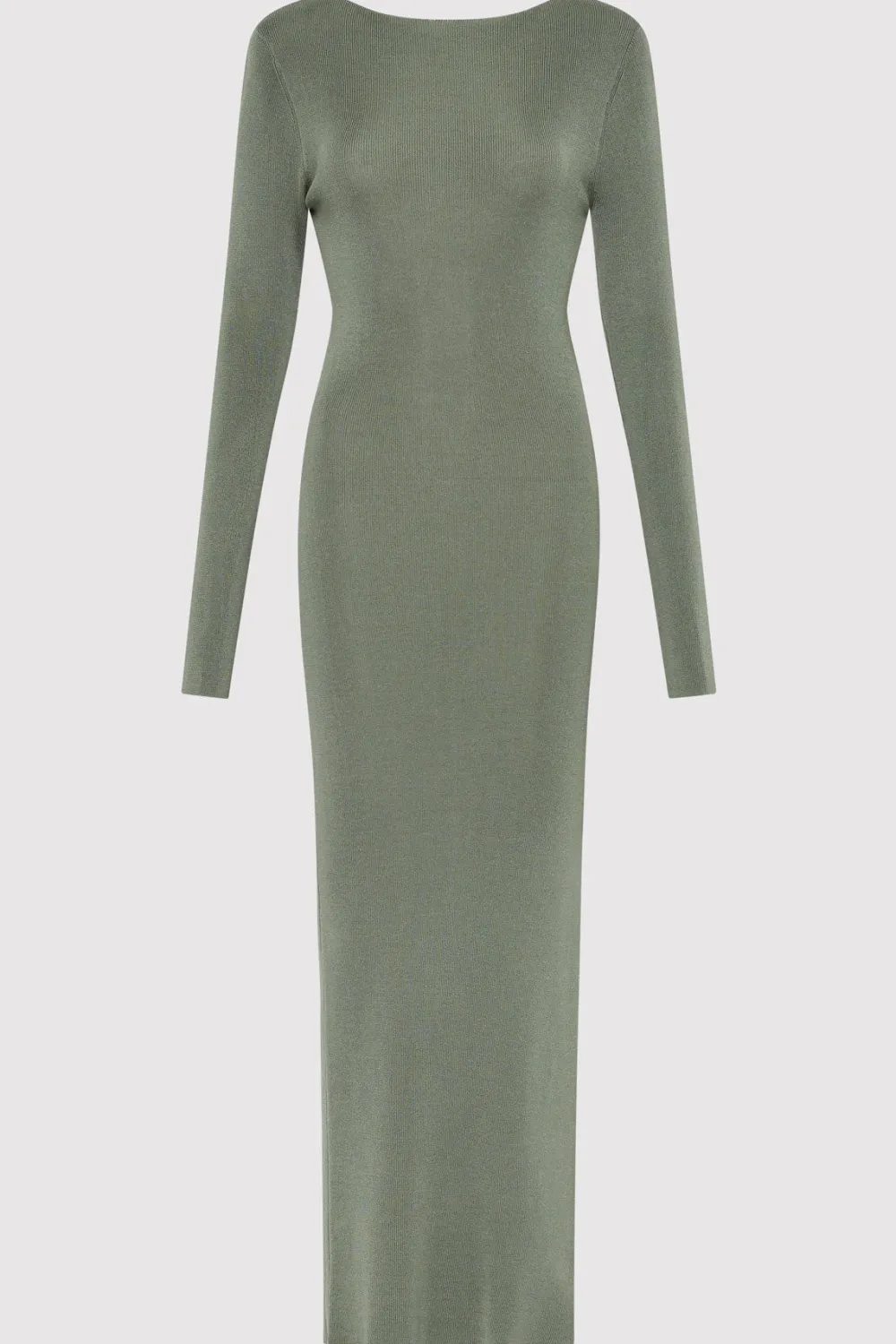 Cut Out Dress -|St. Agni Outlet