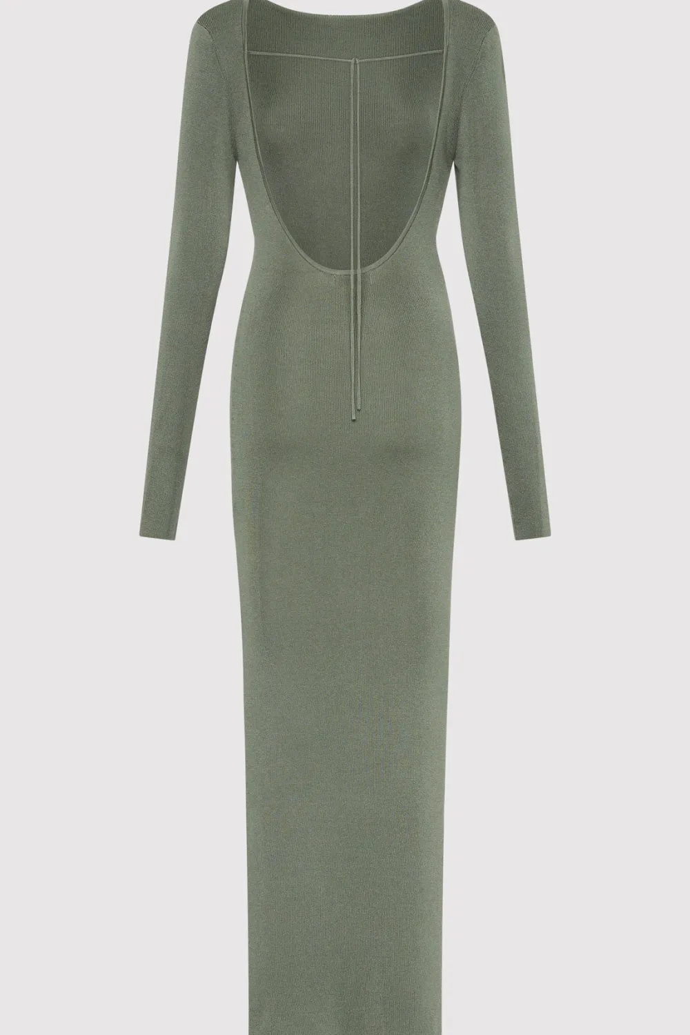 Cut Out Dress -|St. Agni Outlet