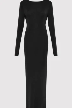 Cut Out Dress -|St. Agni Shop