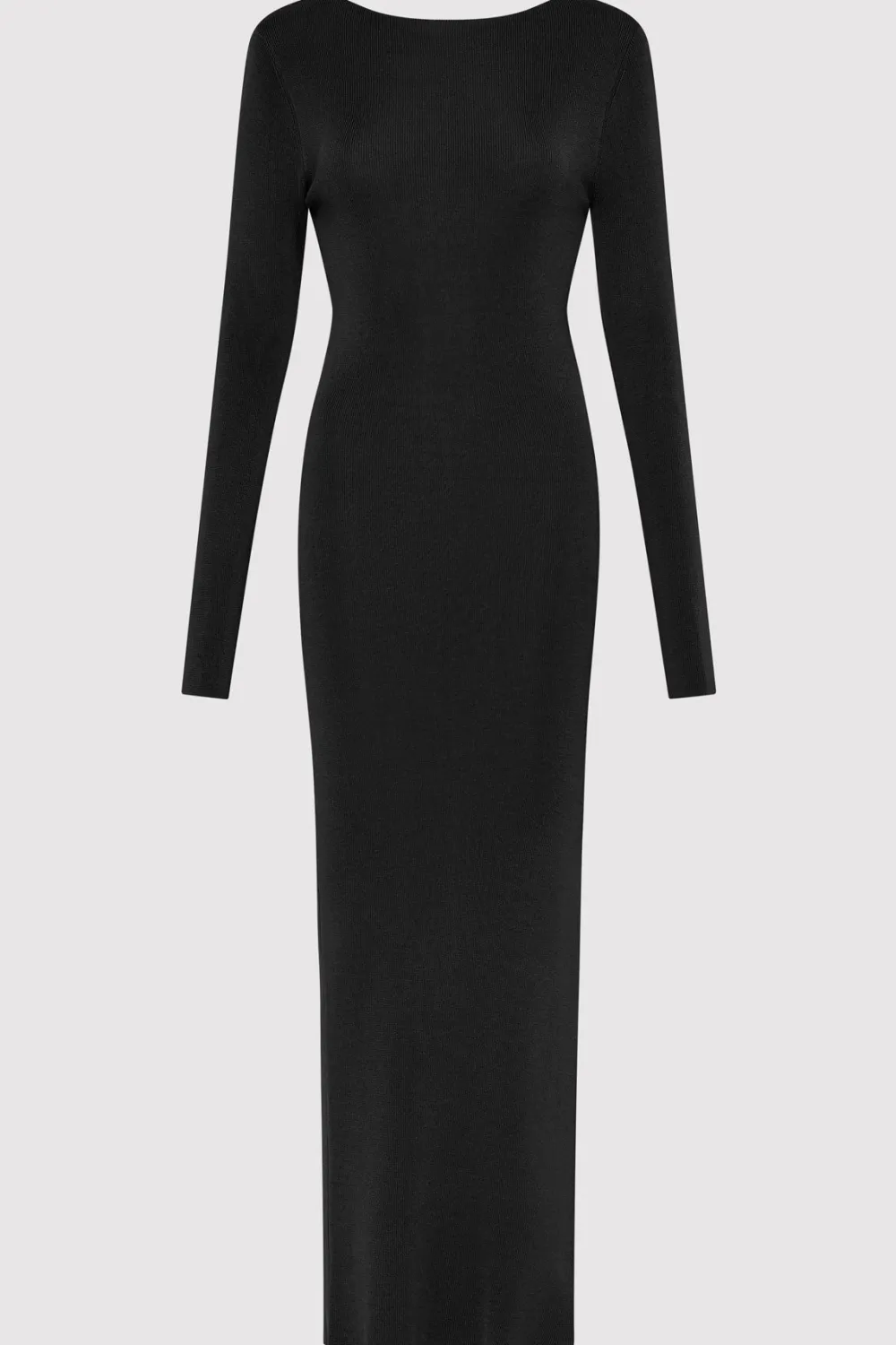 Cut Out Dress -|St. Agni Shop